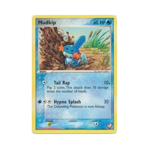 포켓몬 TCG 물짱이 포켓몬 카드 크리에이트 팩 (영문판)
