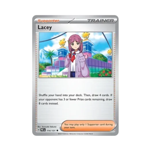 포켓몬 TCG 타로 U 프리즈매틱 에볼루션즈 (영문판)