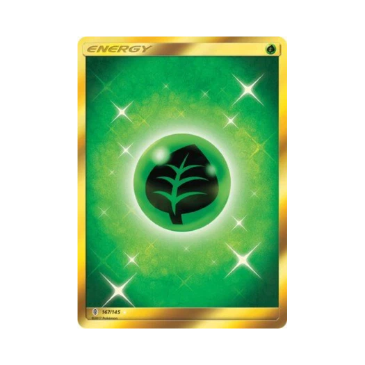 포켓몬 TCG 기본 풀 에너지 RS 가디언스 라이징 (영문판)