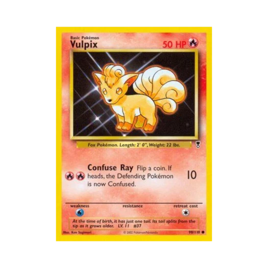 포켓몬 TCG 식스테일 C 레전더리 컬렉션 (영문판)