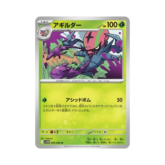 포켓몬 TCG 어지리더 U 화이트 플레어 (일어판)