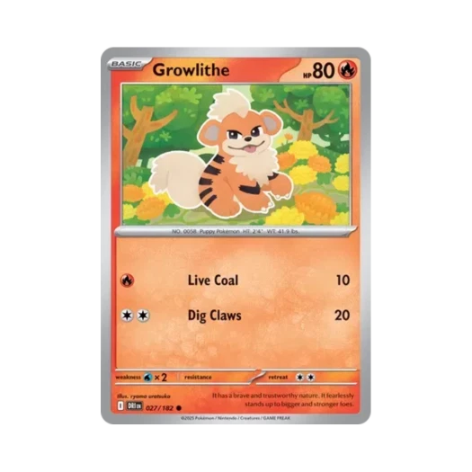 포켓몬 TCG 가디 C 데스티니드 라이벌스 (영문판)