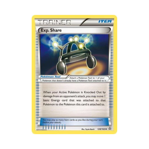 포켓몬 TCG 학습장치 U 프라이멀 크래시 (영문판)