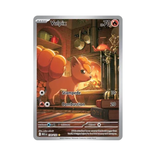 포켓몬 TCG 식스테일 IR 메가 에볼루션 (영문판)