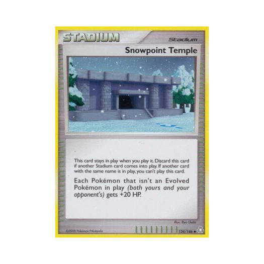 포켓몬 TCG 선단신전 U 레전드 어웨이크드 (영문판)