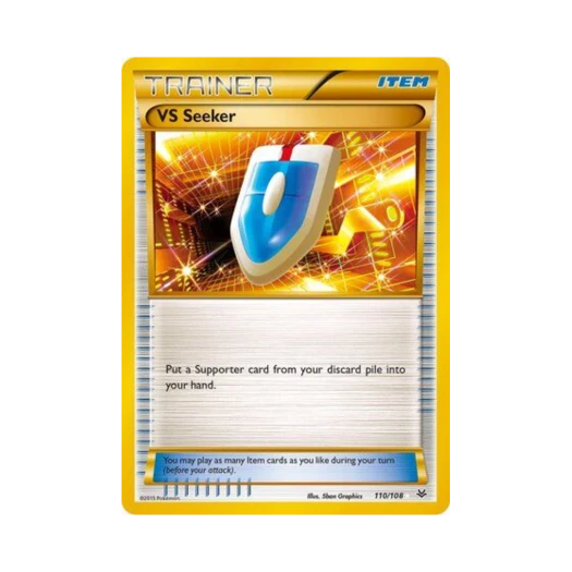 포켓몬 TCG 배틀 서처 RS 로어링 스카이즈 (영문판)
