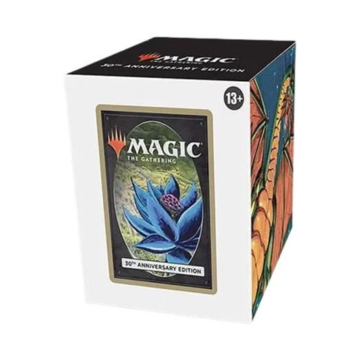 매직 더 개더링 TCG 30주년 기념 에디션 박스 (일어판)