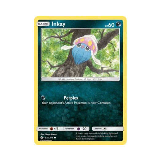 포켓몬 TCG 오케이징 C 언브로큰 본즈 (영문판)