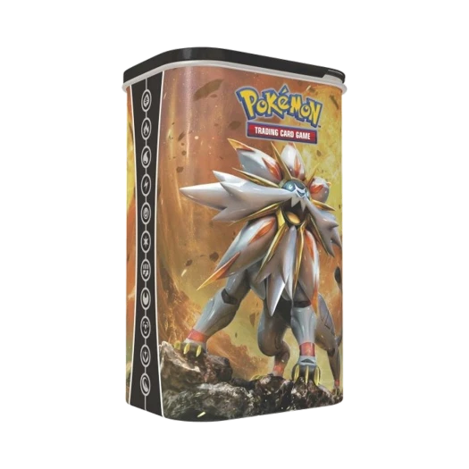 포켓몬 TCG 솔가레오 덱 쉴드 2 부스터 팩 & 45 에너지 카드 (영문판)