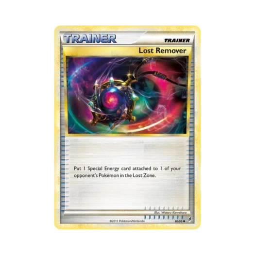 포켓몬 TCG 로스트 리무버 U 콜 오브 레전즈 (영문판)