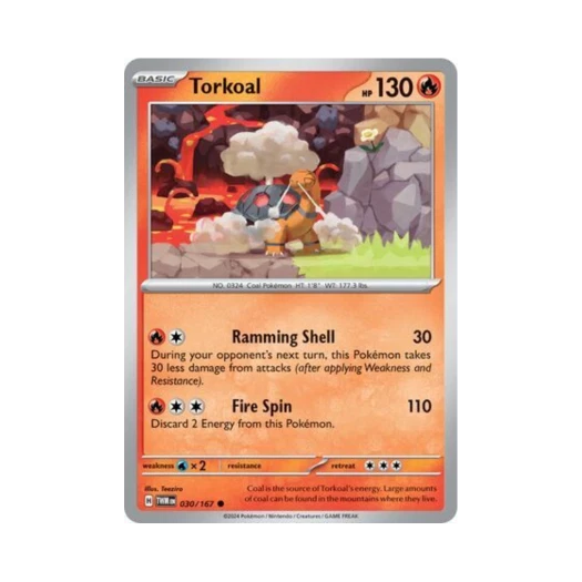 포켓몬 TCG 코터스 C 트와일라잇 마스커레이드 (영문판) 카드 이미지