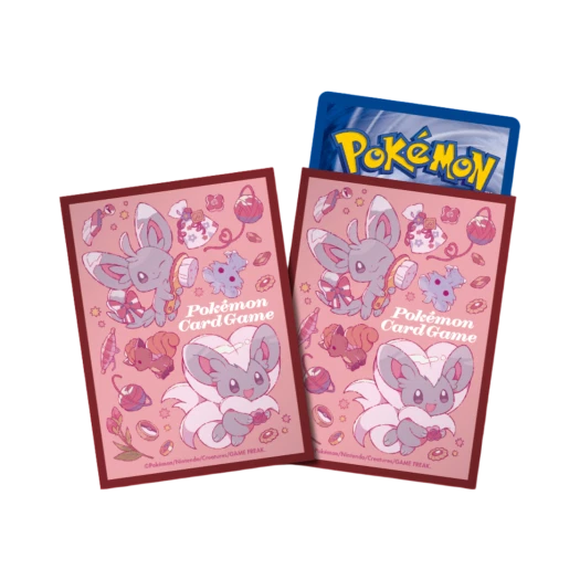 포켓몬 TCG 카드 실드 치라미 & 치라치노