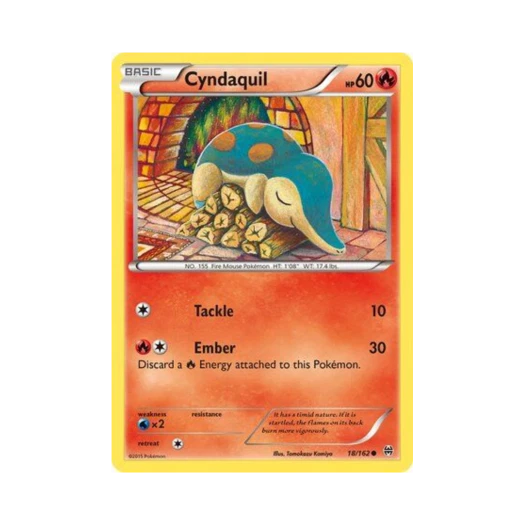 포켓몬 TCG 브케인 C 브레이크스루 (영문판)