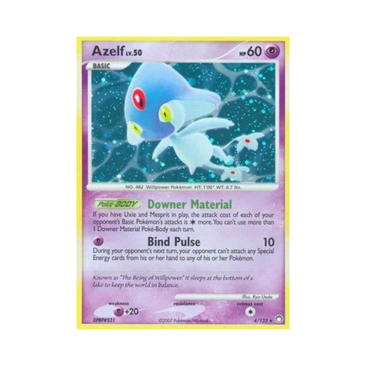포켓몬 TCG 아그놈 RH 미스터리어스 트레져스 (영문판)