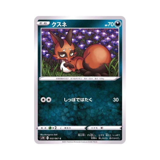 포켓몬 TCG 훔처우 C 마천퍼펙트 (일어판)