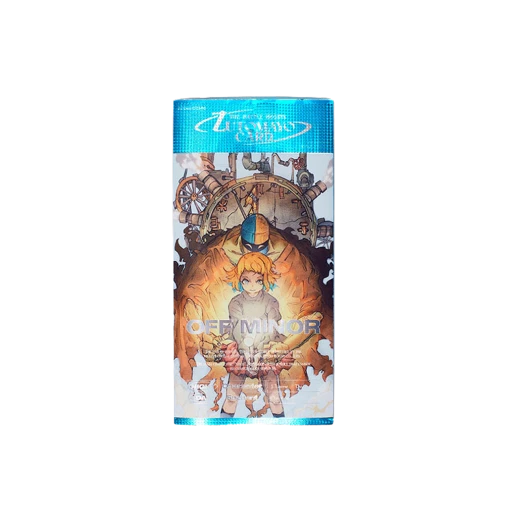 ZUTOMAYO 카드3 베이직 팩