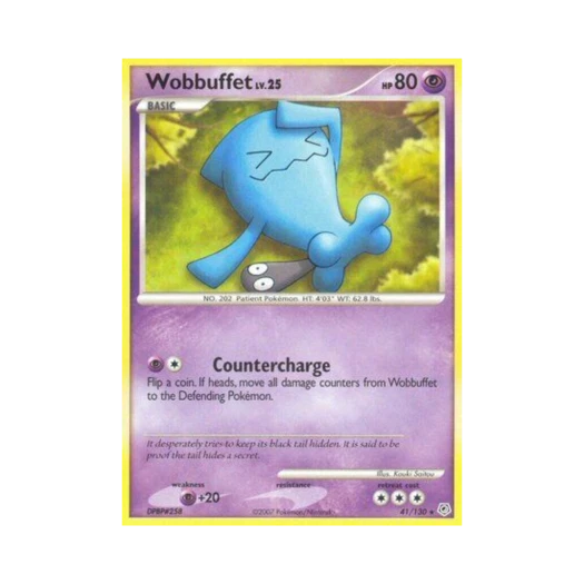 포켓몬 TCG 마자용 R 다이아몬드 & 펄 (영문판)