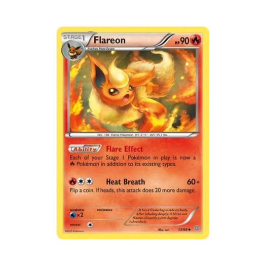 포켓몬 TCG 부스터 U 에인션트 오리진스 (영문판)