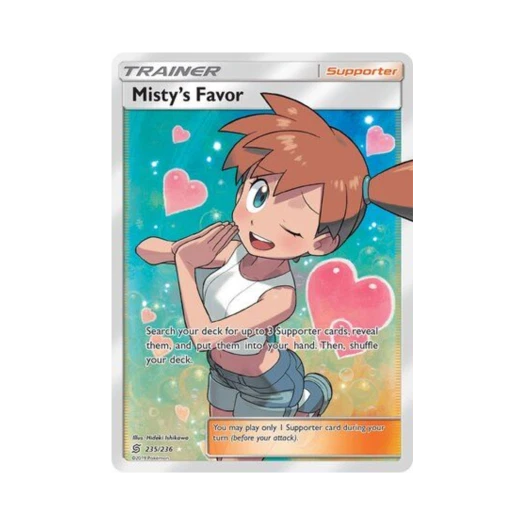 포켓몬 TCG 이슬의 부탁 RU 유니파이드 마인즈 (영문판)