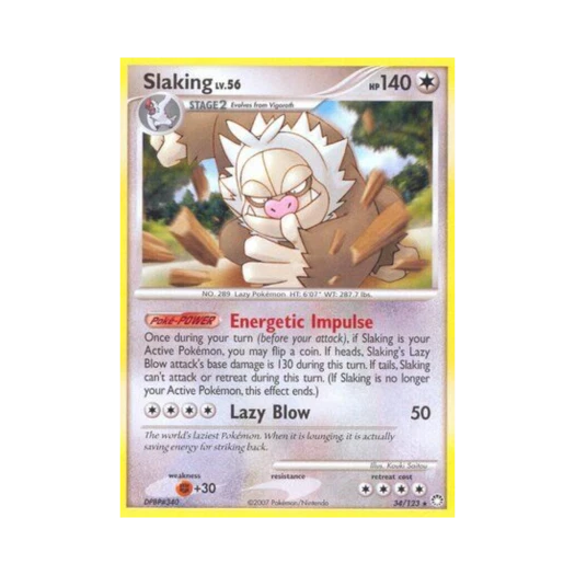 포켓몬 TCG 게을킹 R 미스터리어스 트레져스 (영문판)