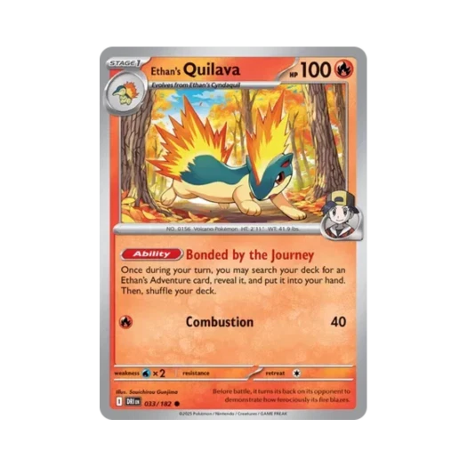 포켓몬 TCG 심향의 마그케인 C 데스티니드 라이벌스 (영문판)