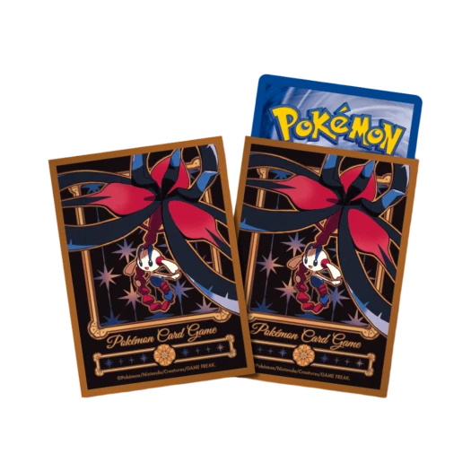 포켓몬 TCG 카드 실드 메가플라엣테