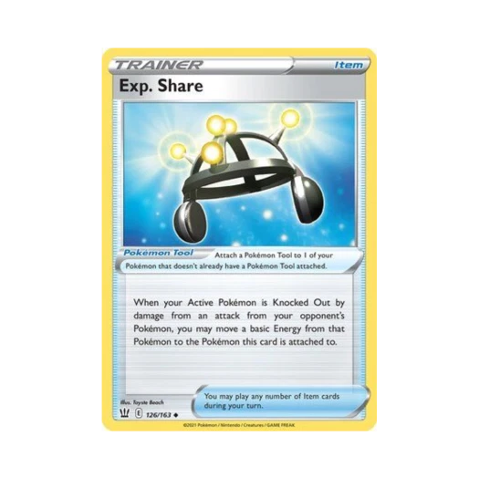 포켓몬 TCG 학습장치 U 배틀 스타일즈 (영문판)